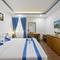 Отель Blue Pearl Hotel