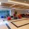 Отель Holiday Inn Express Istanbul-Altunizade