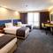 Отель Holiday Inn Sisli