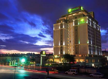 Отель Sundance Hotel Istanbul