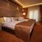 Отель Holiday Inn Ankara-Kavaklidere