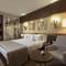 Отель Holiday Inn Ankara-Kavaklidere