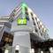 Отель Holiday Inn Ankara-Kavaklidere