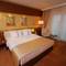 Отель Holiday Inn Ankara-Kavaklidere