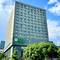 Отель Holiday Inn Beijing Deshengmen