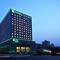 Отель Holiday Inn Beijing Deshengmen