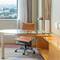 Отель Holiday Inn Beijing Deshengmen