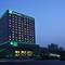 Отель Holiday Inn Beijing Deshengmen