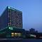 Отель Holiday Inn Beijing Deshengmen