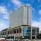 Отель Holiday Inn Express Beijing Wangjing