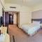 Отель Holiday Inn Express Shanghai Putuo