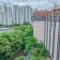Отель Holiday Inn Express Shanghai Putuo