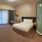 Отель Holiday Inn Express Shanghai Putuo