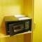 Отель Holiday Inn Express Shanghai Putuo