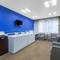 Отель Holiday Inn Express Shanghai Putuo