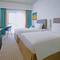 Отель Holiday Inn Express Shanghai Putuo