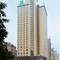 Отель Holiday Inn Chongqing North 