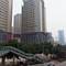 Отель Holiday Inn Express Chongqing Jinxiucheng 