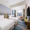 Отель Holiday Inn Express Dalian City Centre