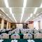 Отель Holiday Inn Express Dalian City Centre