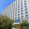 Отель Holiday Inn Qingdao Parkview 