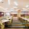 Отель Holiday Inn Qingdao City Center