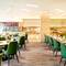 Отель Holiday Inn Qingdao City Center