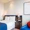 Отель Holiday Inn Express Bangkok Siam
