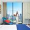 Отель Holiday Inn Express Bangkok Siam