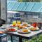 Отель Holiday Inn Express Bangkok Siam