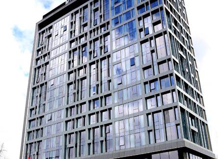 Отель Radisson Blu Hotel Istanbul Asia