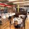Отель Radisson Blu Hotel Istanbul Asia