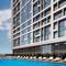 Отель Radisson Blu Hotel Istanbul Asia