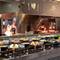 Отель Radisson Blu Hotel Istanbul Asia