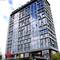 Отель Radisson Blu Hotel Istanbul Asia