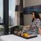 Отель Radisson Blu Hotel Istanbul Asia