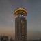 Отель Radisson Blu Hotel Shanghai New World