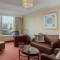 Отель Radisson Blu Hotel Shanghai New World