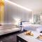 Отель Grand Mercure Shanghai Century Park Hotel