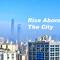Отель Grand Mercure Shanghai Century Park Hotel