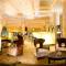 Отель Radisson Blu Hotel Shanghai Hong Quan