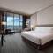 Отель Radisson Blu Plaza Chongqing 