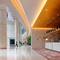 Отель Radisson Blu Plaza Chongqing 