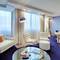 Отель Radisson Blu Belorusskaya