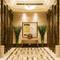 Отель DoubleTree by Hilton Shanghai - Pudong