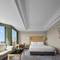 Отель DoubleTree by Hilton Shanghai - Pudong