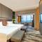 Отель Hilton Shanghai Hongqiao Hotel
