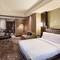 Отель DoubleTree by Hilton Chongqing North 