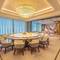 Отель DoubleTree By Hilton Qingdao Chengyang 