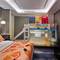 Отель DoubleTree By Hilton Qingdao Chengyang 